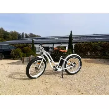 moi-ebike vélo électrique femme Fitch bike fatbike promo pas cher