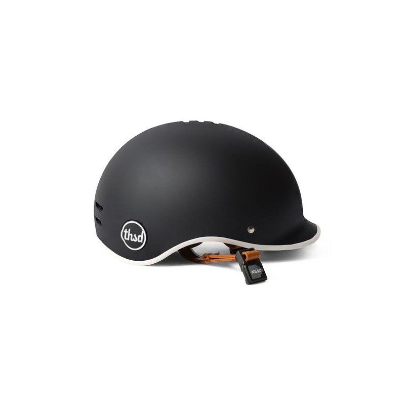 heritage bike helmet