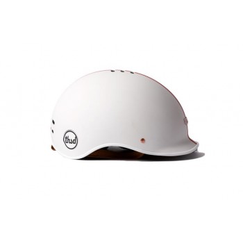 heritage bike helmet