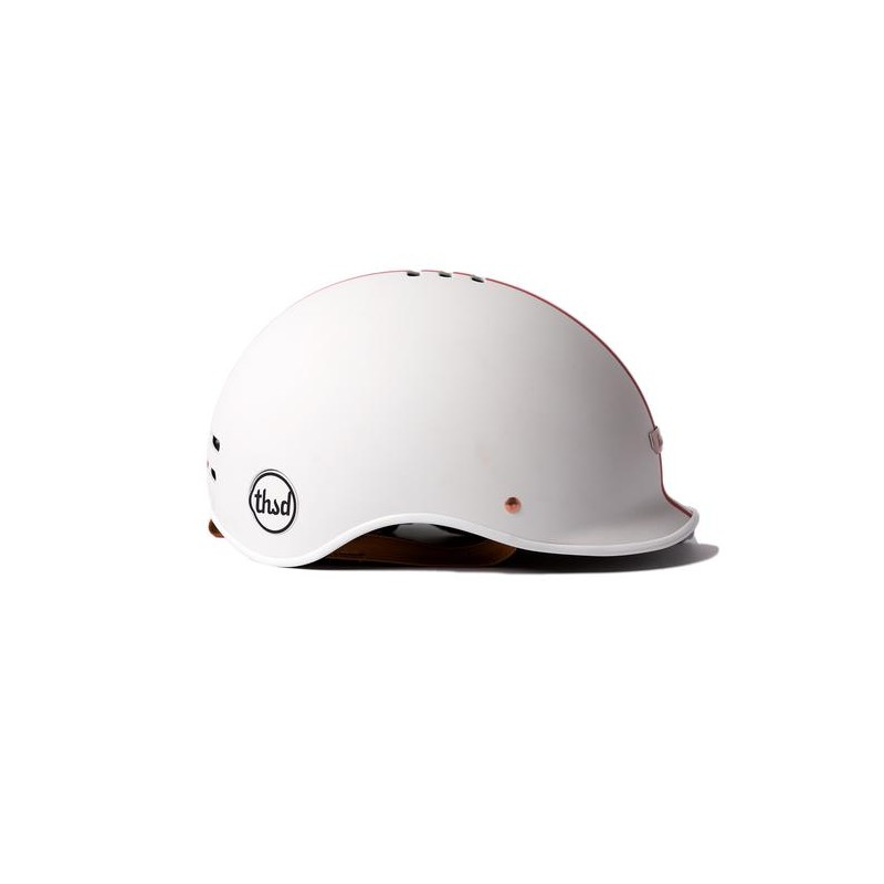 thousand helmet white