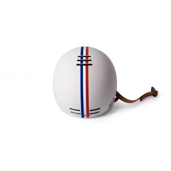 Scooter HERITAGE COLLECTION  helmet vintage bicycle bike Thousand Explorer Speedway Creme