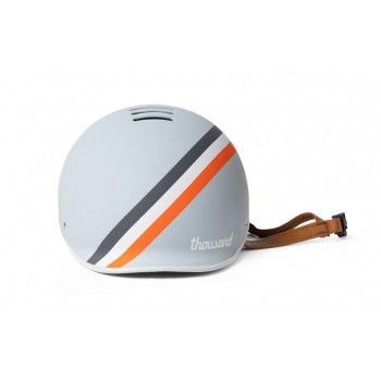 Thousand Explorer Collection summer'19 casco STRIPE GT vintage vegano in pelle casco bici comoda promozione