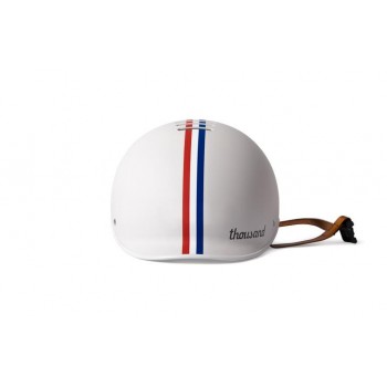 Scooter HERITAGE COLLECTION  helmet vintage bicycle bike Thousand Explorer Speedway Creme