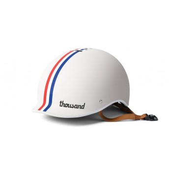 heritage bike helmet