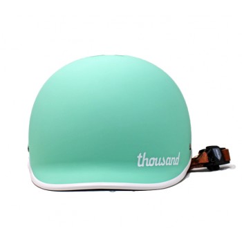 Helmet Vintage style thousand willowbrook mint epoch collection bike bicycle skateboard scooter vegan