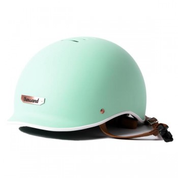 Helmet Vintage style thousand willowbrook mint epoch collection bike bicycle skateboard scooter