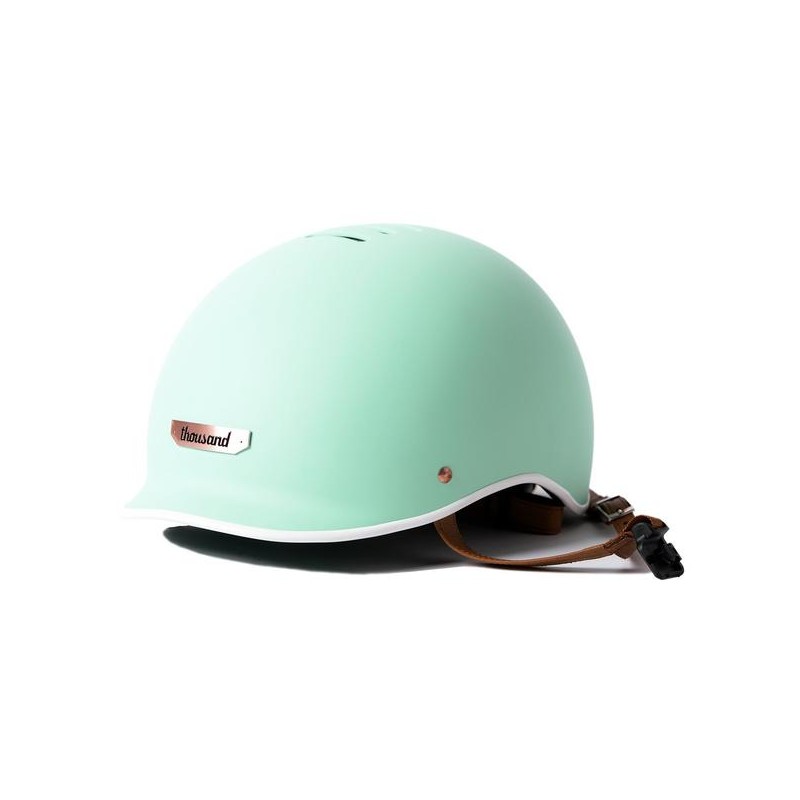 Helmet Vintage style thousand willowbrook mint epoch collection bike bicycle skateboard scooter