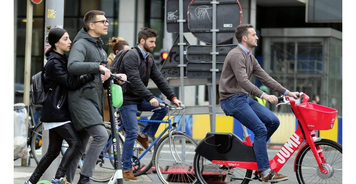 Moi Ebike